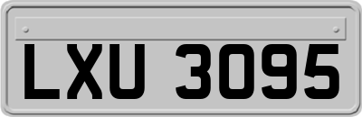 LXU3095