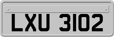 LXU3102