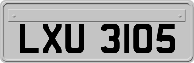 LXU3105