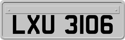 LXU3106