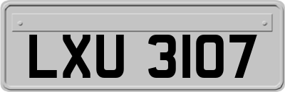 LXU3107