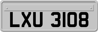 LXU3108