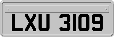 LXU3109