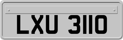 LXU3110