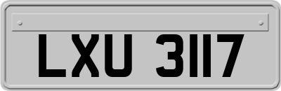 LXU3117