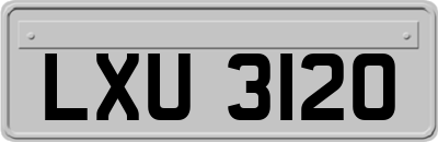 LXU3120