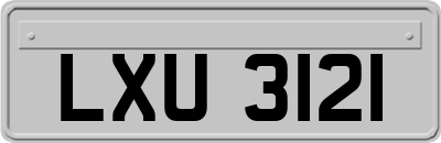 LXU3121