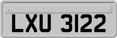 LXU3122