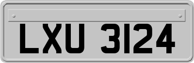 LXU3124