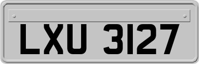 LXU3127