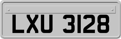 LXU3128