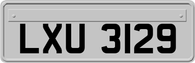 LXU3129