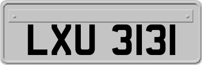 LXU3131