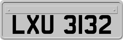 LXU3132
