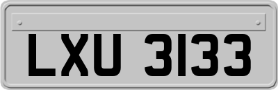 LXU3133