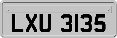 LXU3135