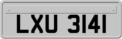 LXU3141