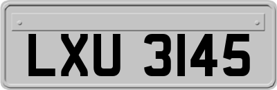 LXU3145