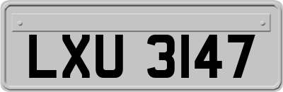 LXU3147