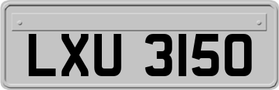 LXU3150