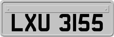 LXU3155