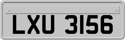 LXU3156