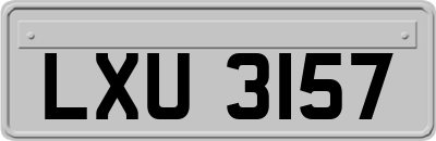 LXU3157