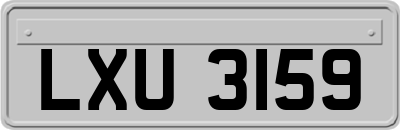 LXU3159