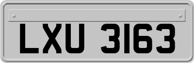 LXU3163