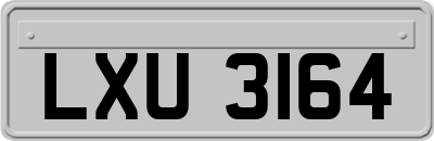 LXU3164