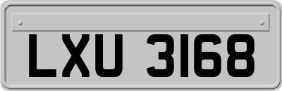 LXU3168