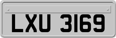 LXU3169