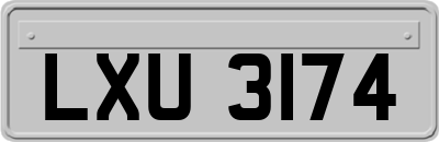 LXU3174