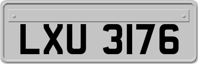 LXU3176