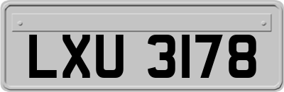 LXU3178
