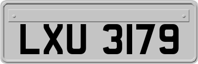 LXU3179