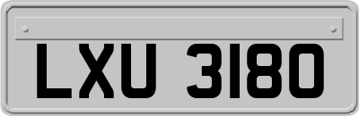 LXU3180