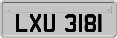 LXU3181