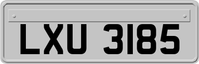 LXU3185