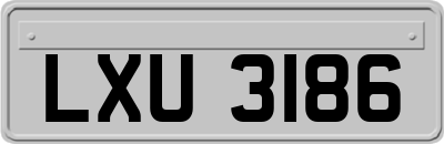 LXU3186
