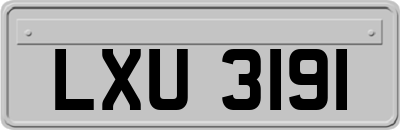 LXU3191