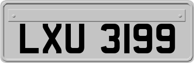 LXU3199