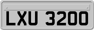LXU3200