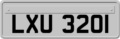 LXU3201