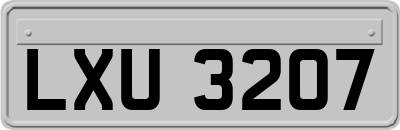 LXU3207