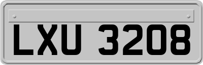 LXU3208