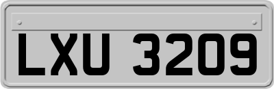 LXU3209