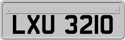 LXU3210