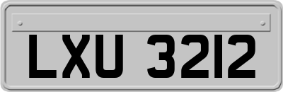 LXU3212
