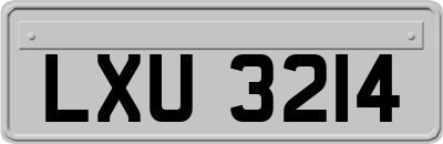 LXU3214